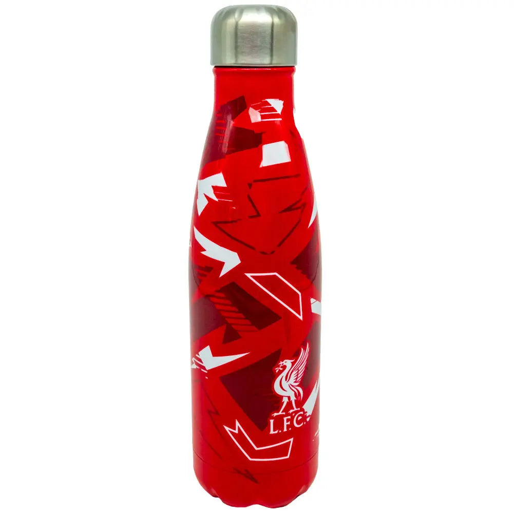 Liverpool FC Fragment Thermal Flask Football Gifts Online
