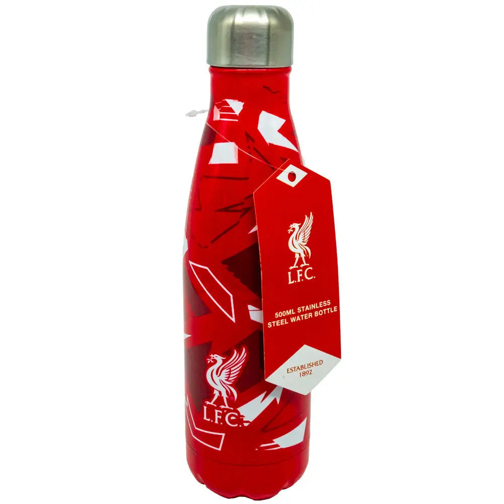 Liverpool FC Fragment Thermal Flask Football Gifts Online