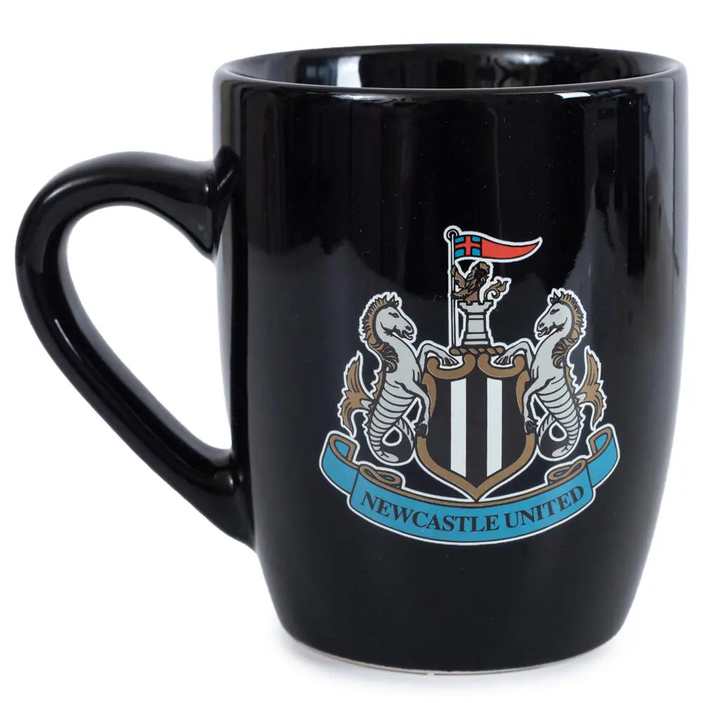 Newcastle United Shaped Mug Main