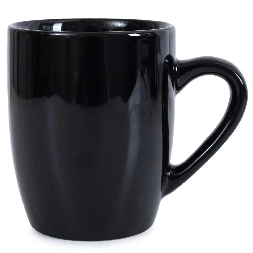 Newcastle United Shaped Mug Back