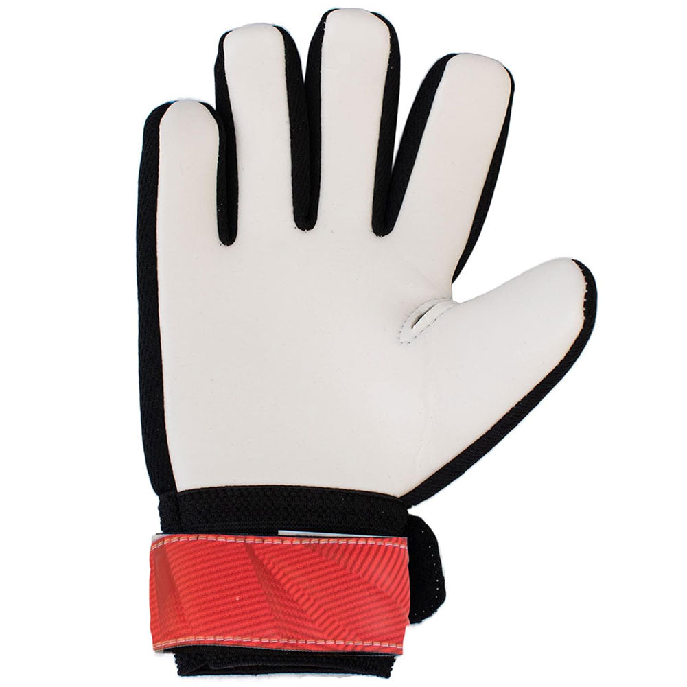 Arsenal Kids Fuse Goalkeeper Gloves