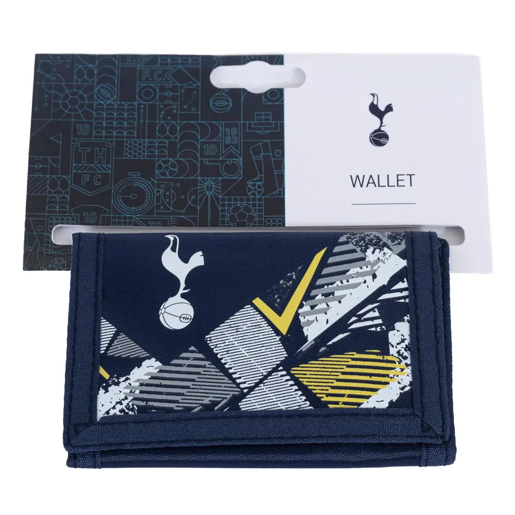 Tottenham Hotspur Vector Wallet Packaged
