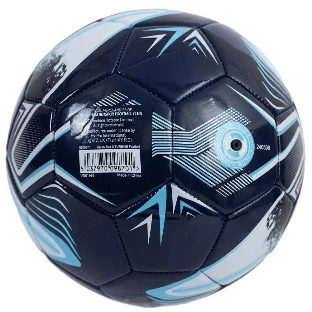 Tottenham Hotspur Turbine Football Football Gifts Online