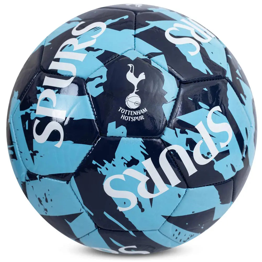 Tottenham Hotspur Graffiti Football Football Gifts Online