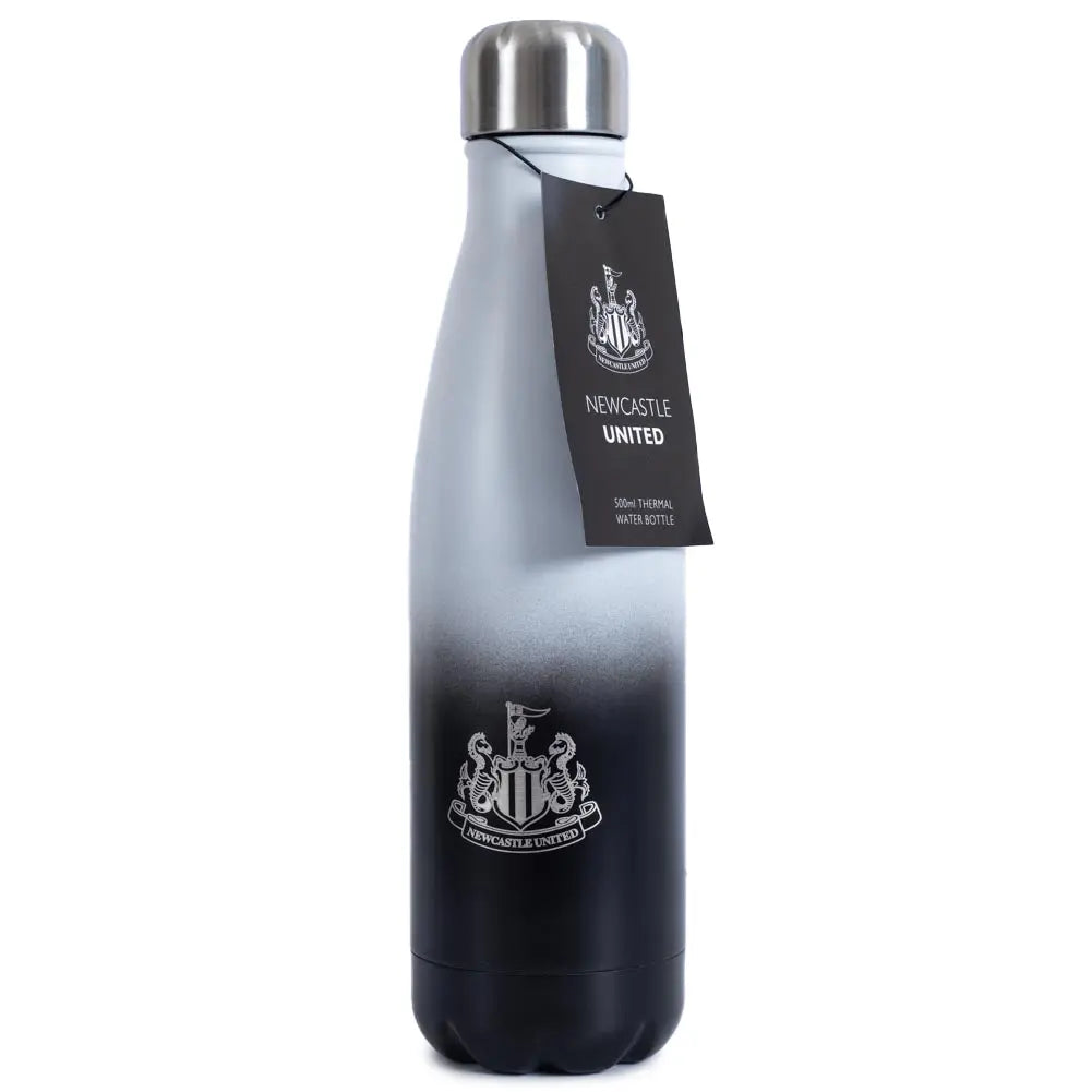 Newcastle United Fade Thermal Flask Football Gifts Online