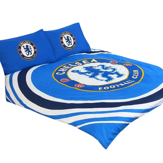 Chelsea FC Pulse Double Duvet Set Main Image