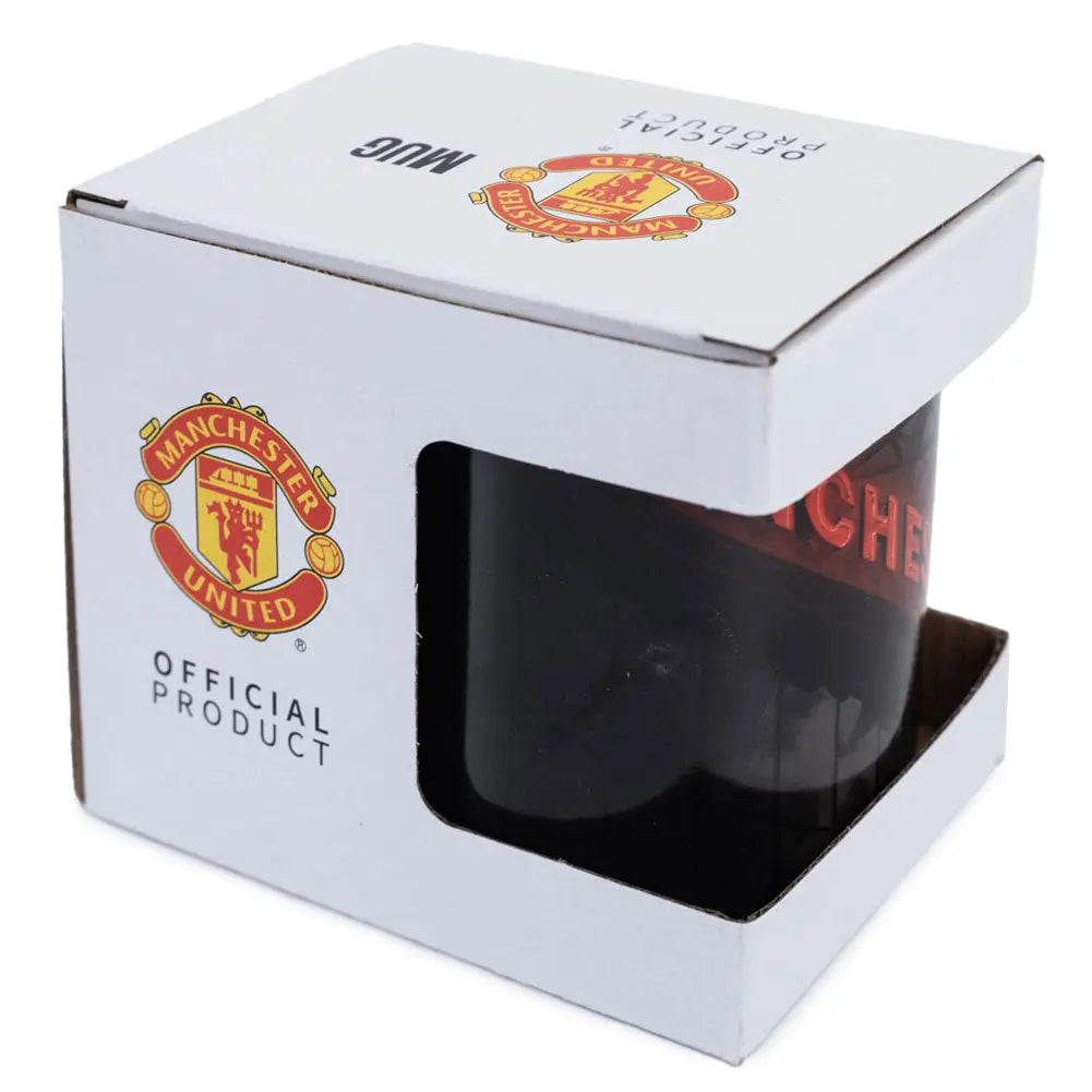 Manchester United Old Trafford Mug Football Gifts Online