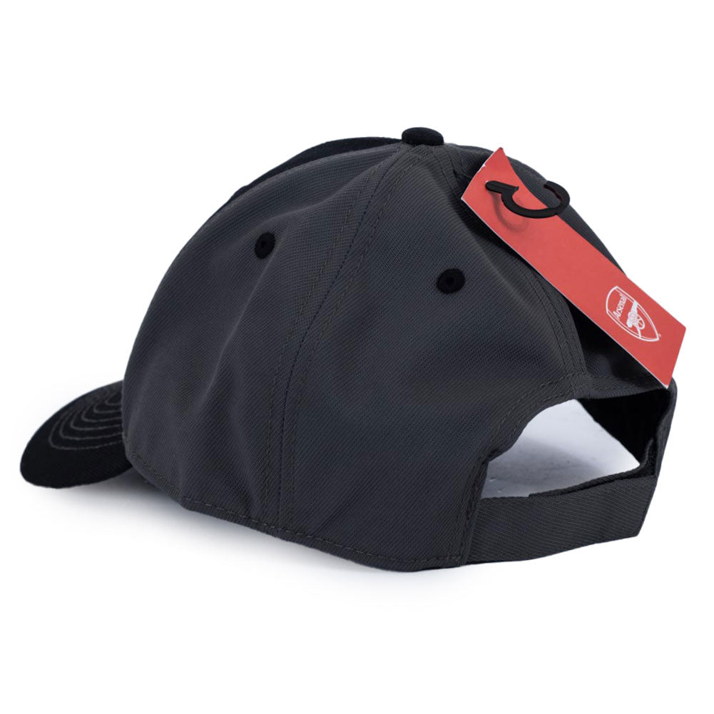 Arsenal Blackball Cap