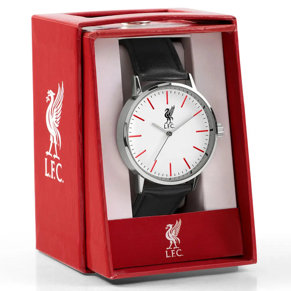 Liverpool FC Classic Gents Watch Boxed