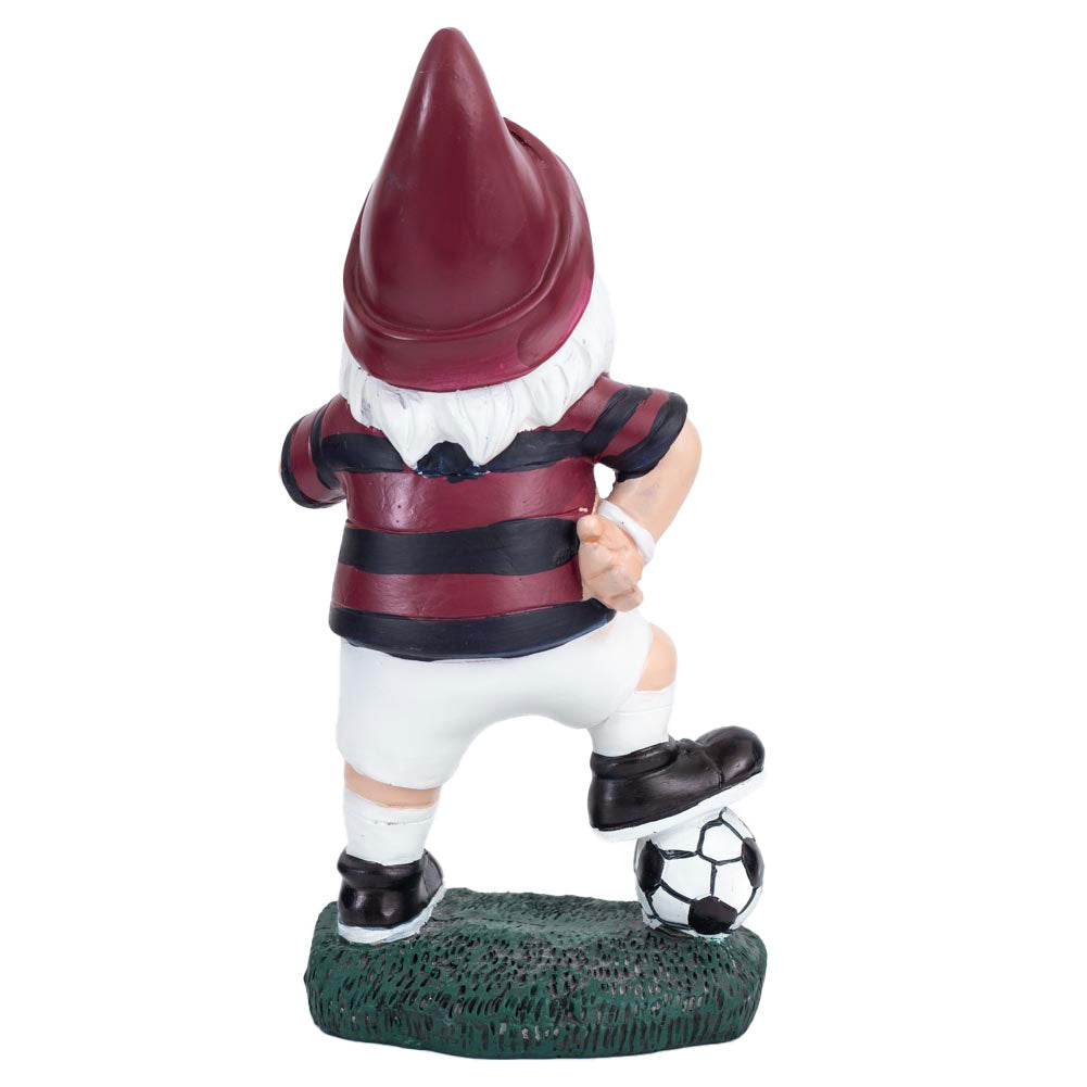 Newcastle United Retro 96 Away Kit Gnome
