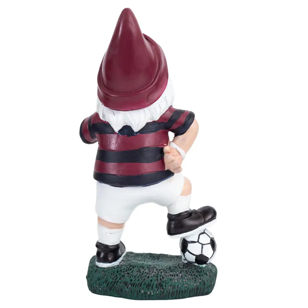 Newcastle United Retro 96 Away Kit Gnome Football Gifts Online