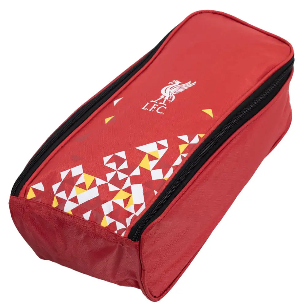 Liverpool FC Particle Bootbag Football Gifts Online