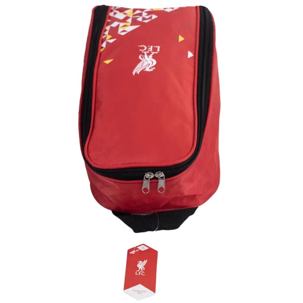 Liverpool FC Particle Bootbag Football Gifts Online