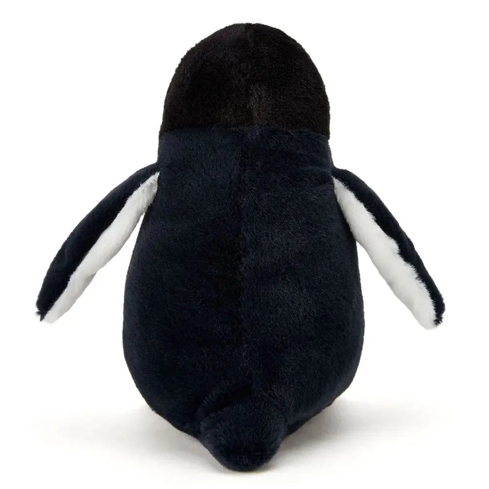 Tottenham Hotspur Plush Penguin Back
