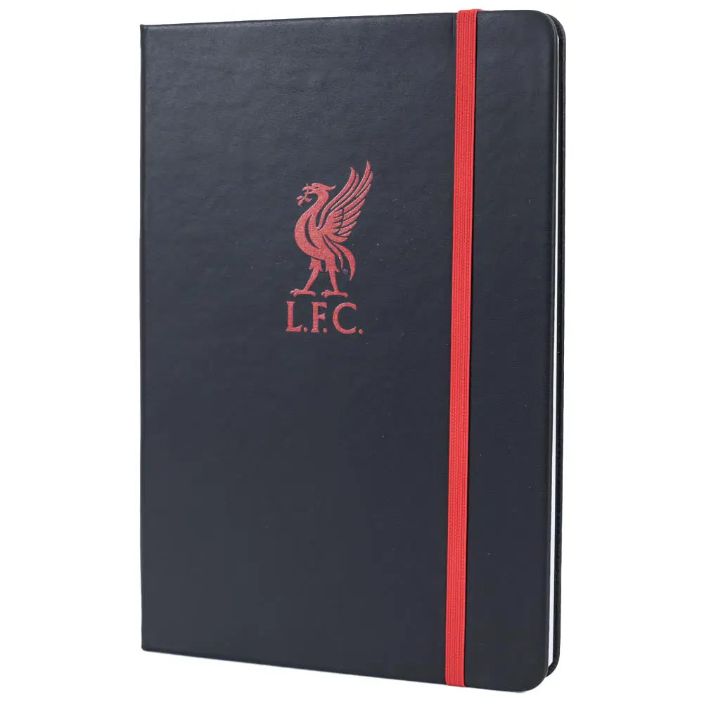 Liverpool Classic Notebook Main