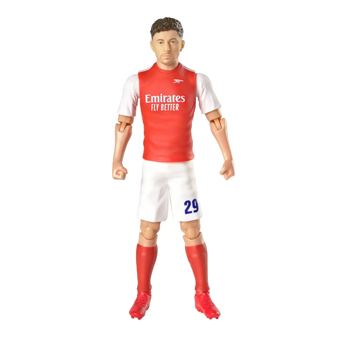 Arsenal FC Kai Havertz Figure Main