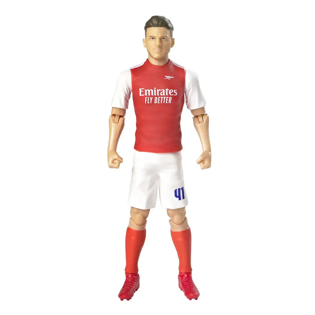 Arsenal FC Declan Rice Figure Main