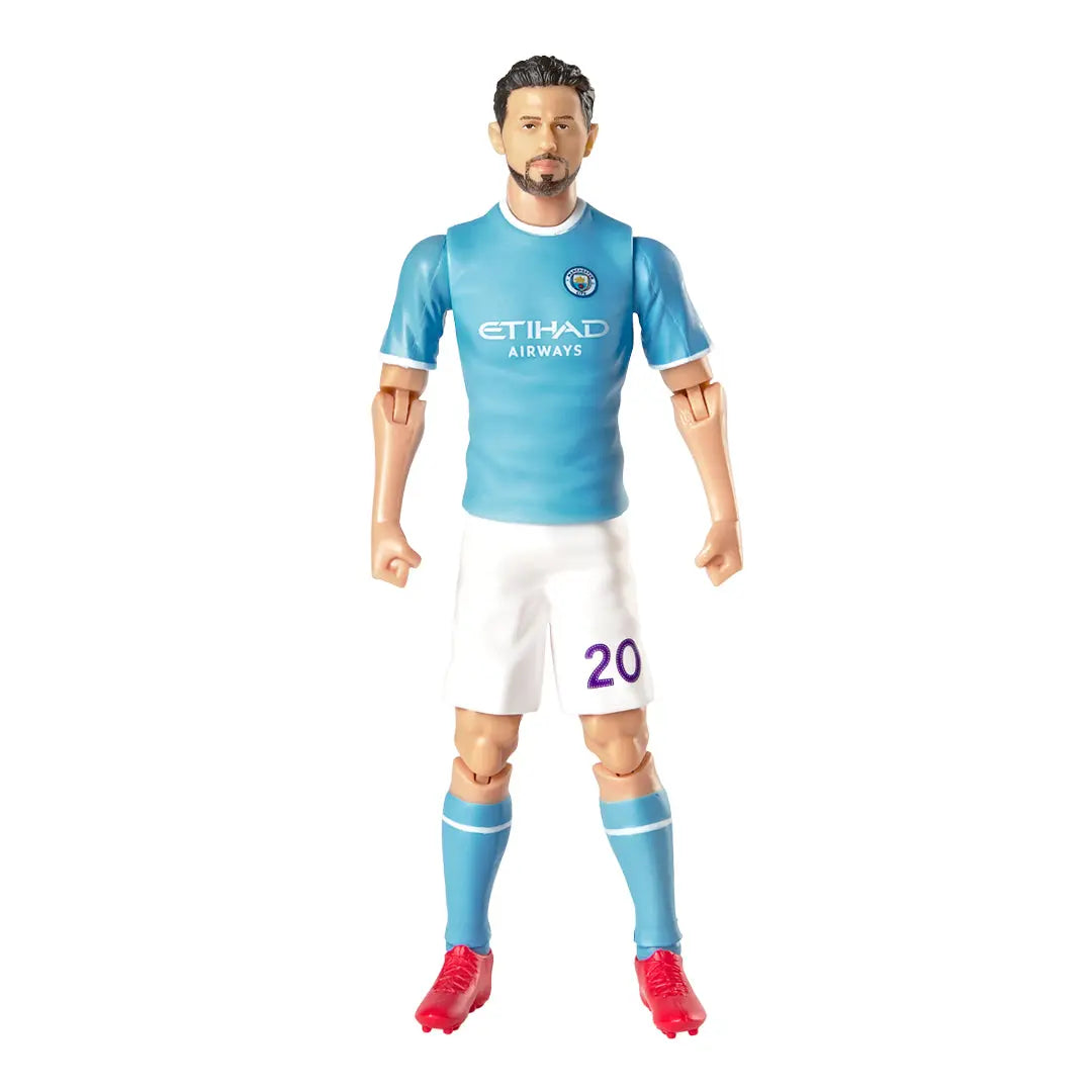 Manchester City Bernardo Silva Main
