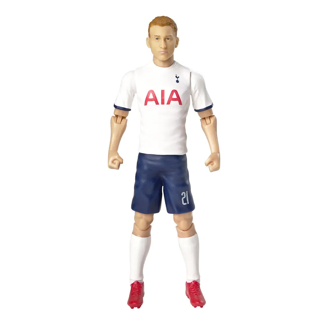 Tottenham Hotspur Dejan Kulusevski Action Figure Main