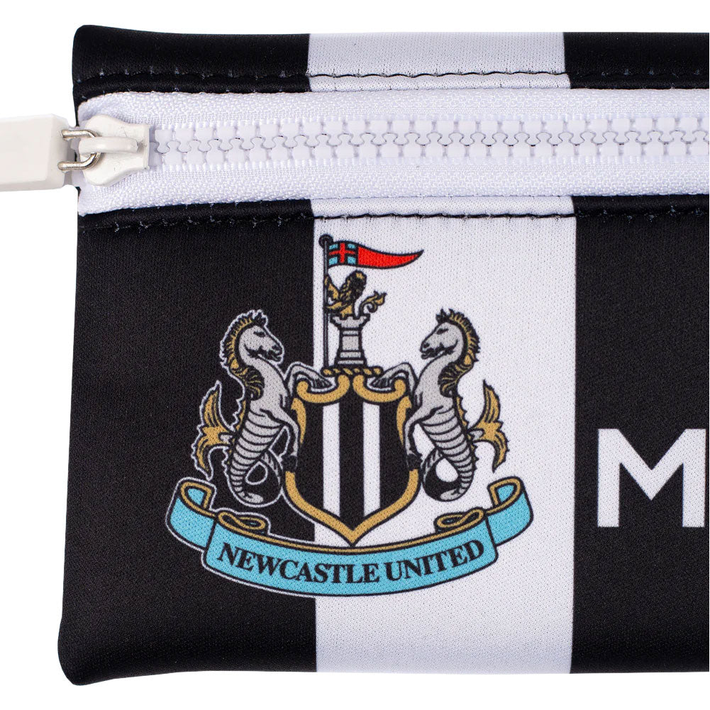 Newcastle United Magpies Pencil Case