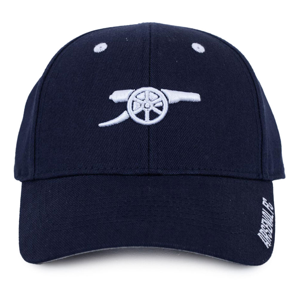 Arsenal Navy Frost MVP Cap