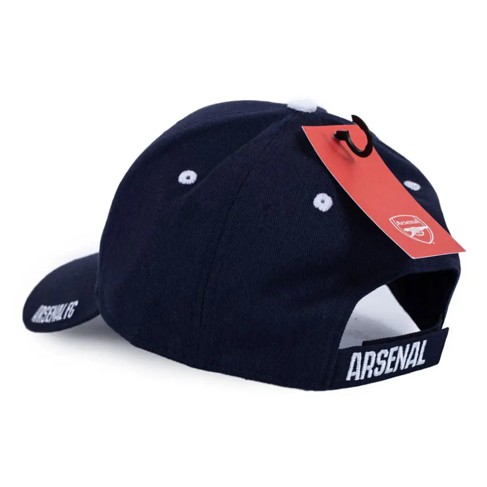 Arsenal Navy Frost MVP Cap Football Gifts Online