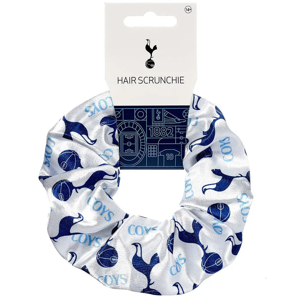 Tottenham Hotspur Hair Scrunchie Football Gifts Online
