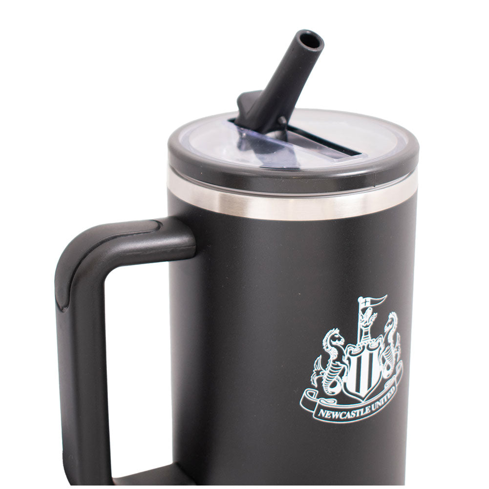 Newcastle United 40oz Thermal Tumbler