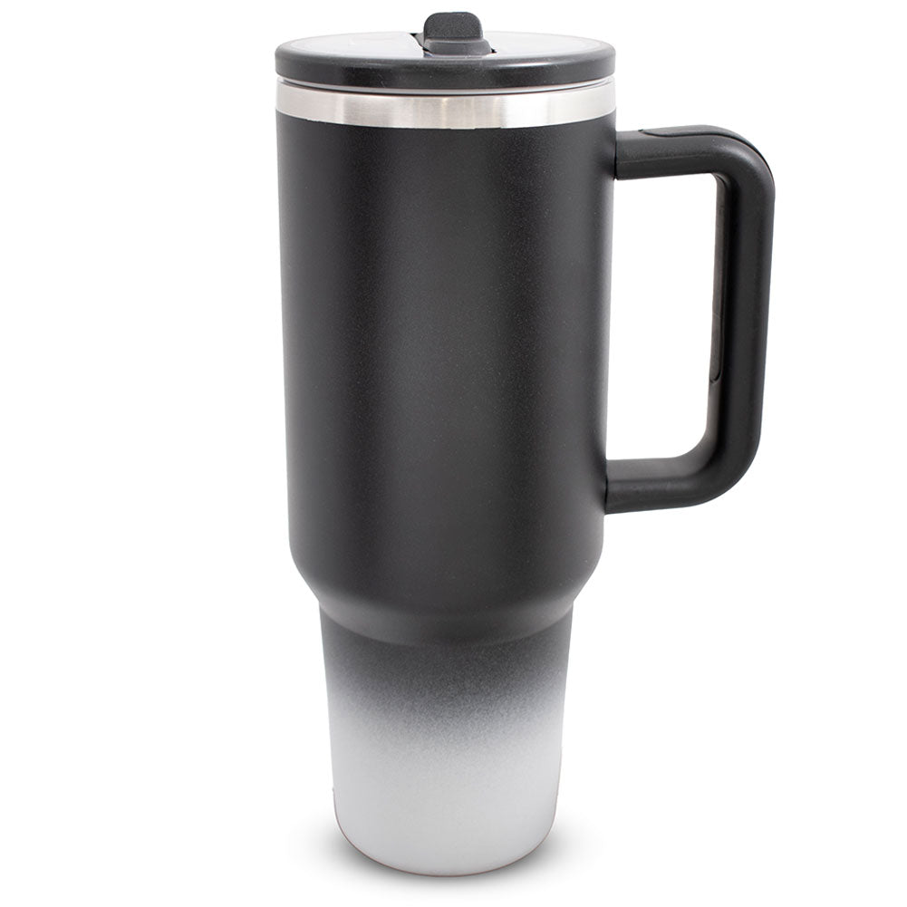 Newcastle United 40oz Thermal Tumbler