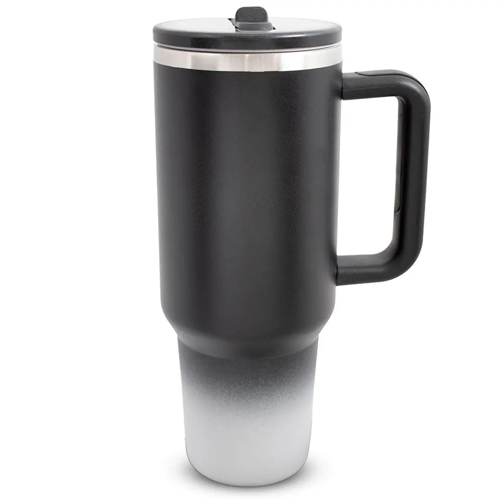 Newcastle United 40oz Thermal Tumbler Football Gifts Online