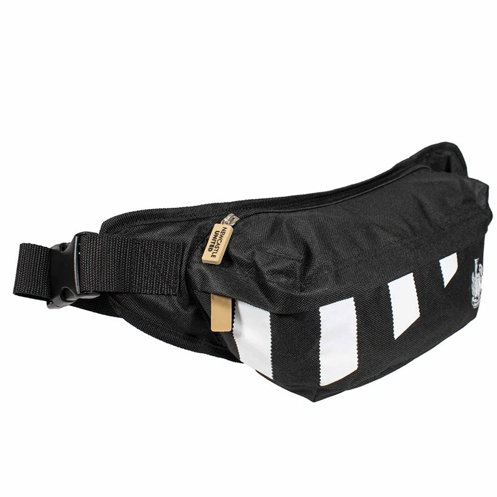 Newcastle United Stripe Cross Body Bag