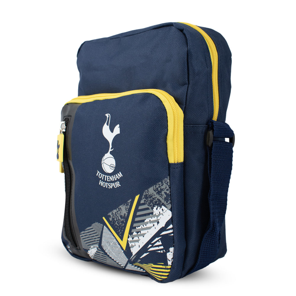 Tottenham Hotspur Vector Shoulder Bag