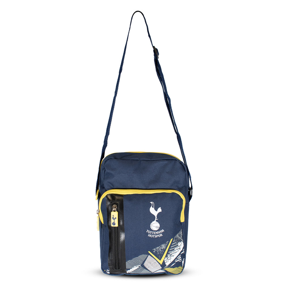 Tottenham Hotspur Vector Shoulder Bag