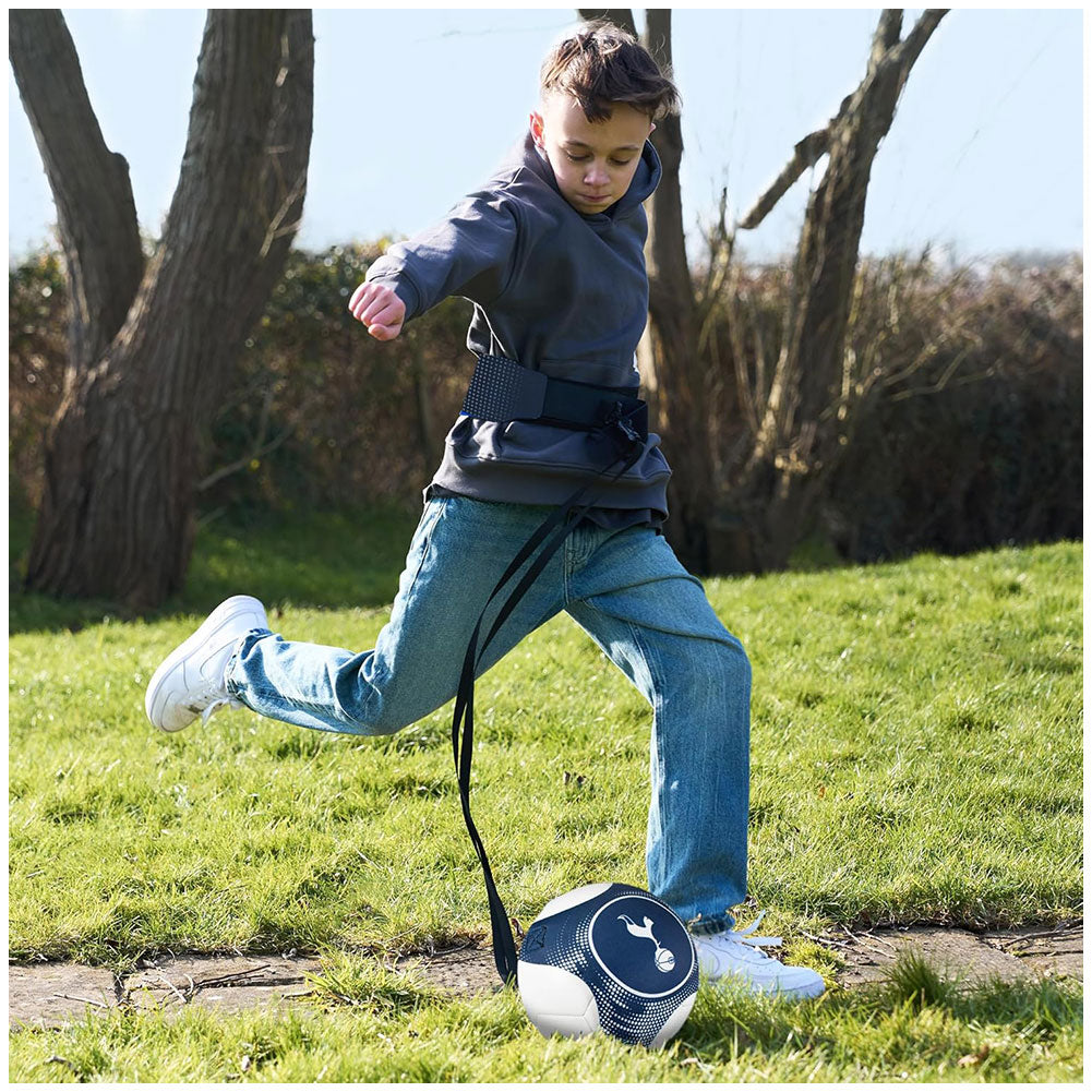 Tottenham Hotspur Kick Trainer
