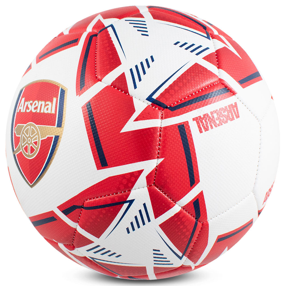 Arsenal Nova Premium Football