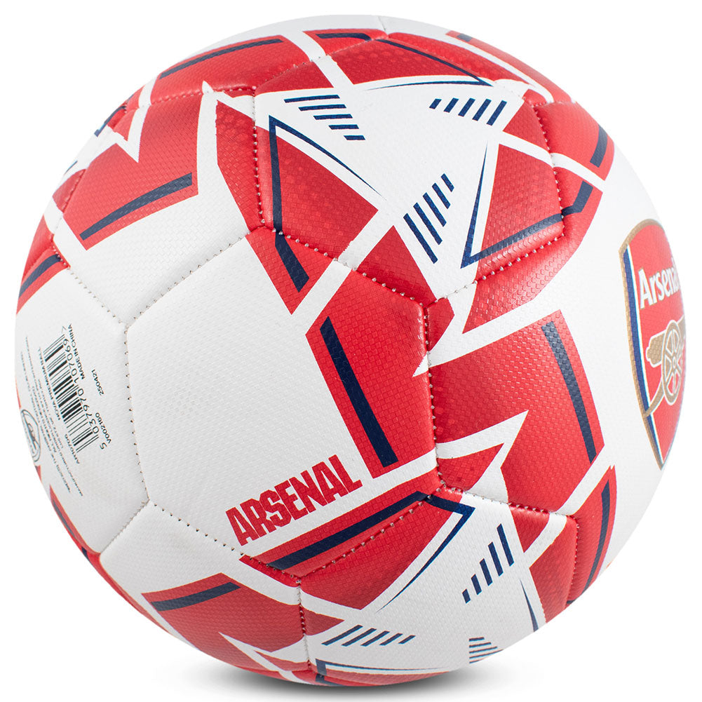 Arsenal Nova Premium Football