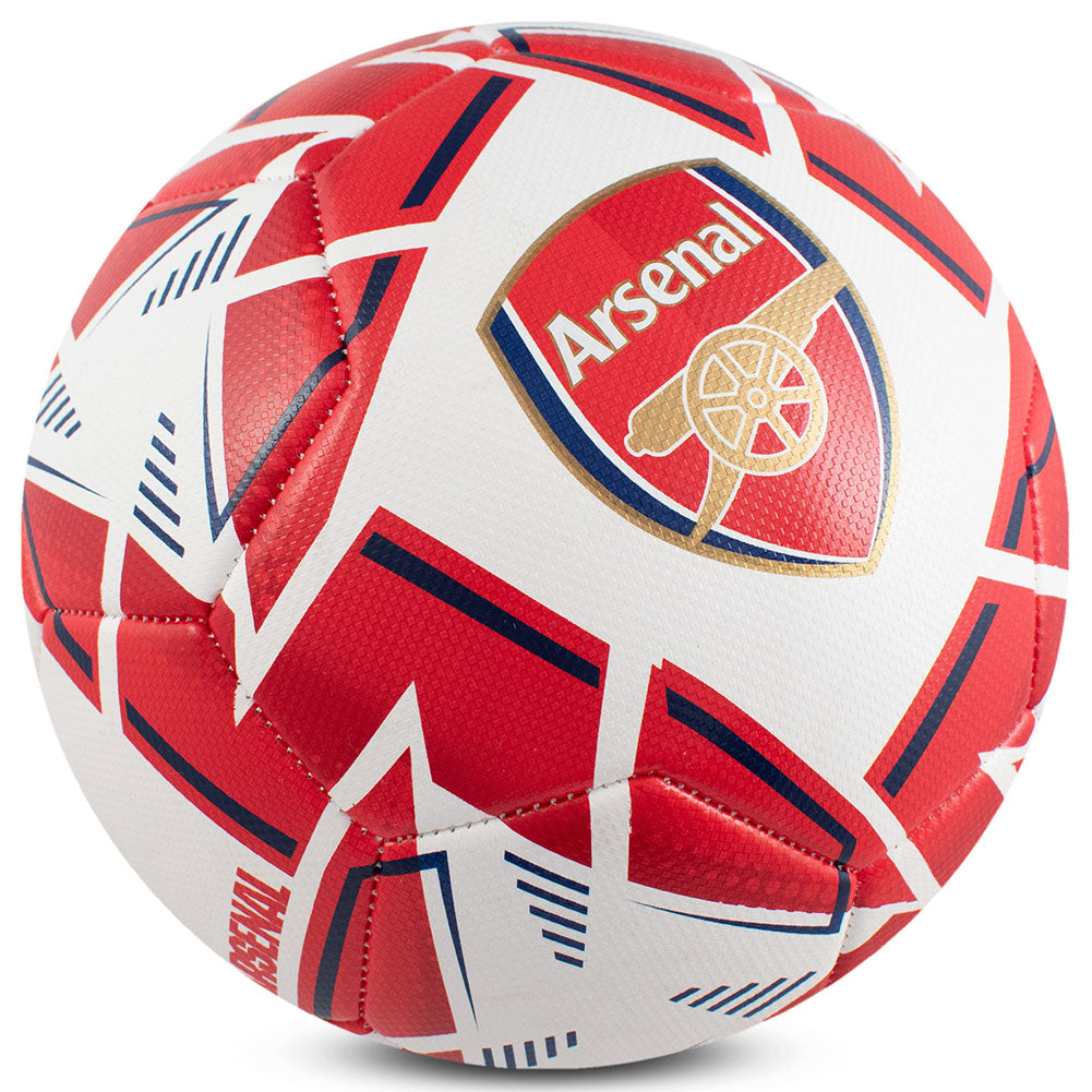 Arsenal Nova Premium Football