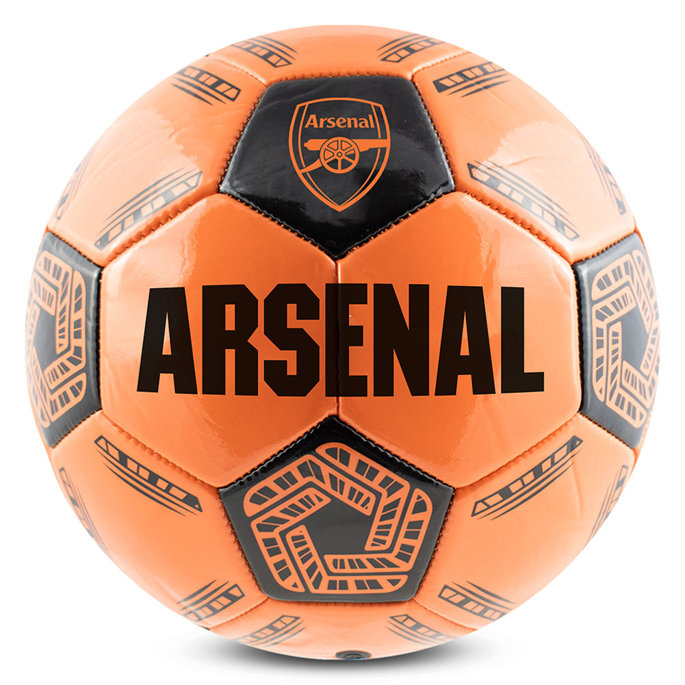 Arsenal LED Glow Football