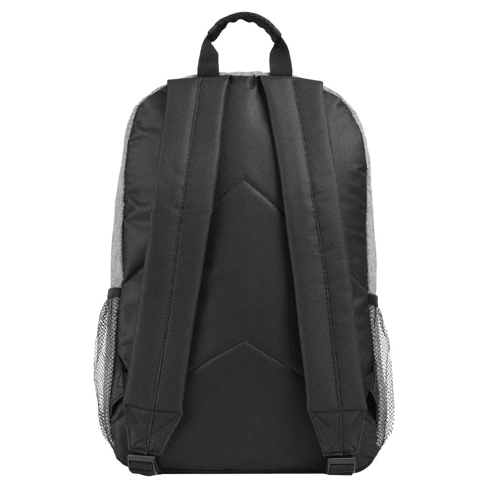Manchester United Heather Grey Holdall