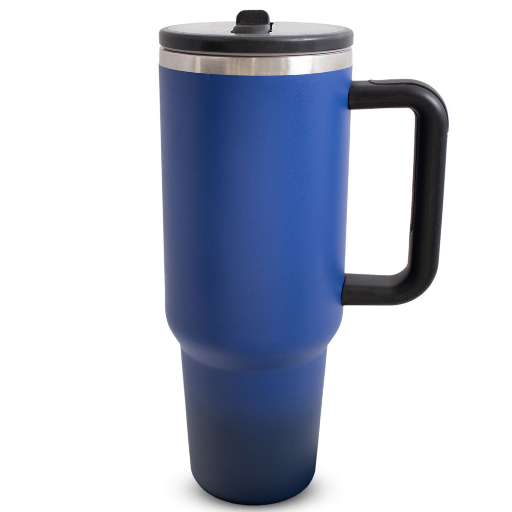 Chelsea FC 40oz Thermal Tumbler