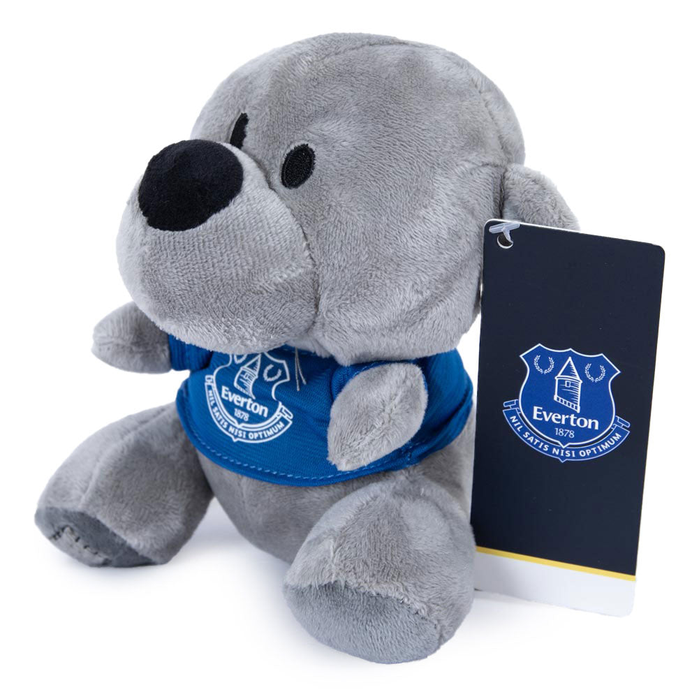 Everton Timmy Bear