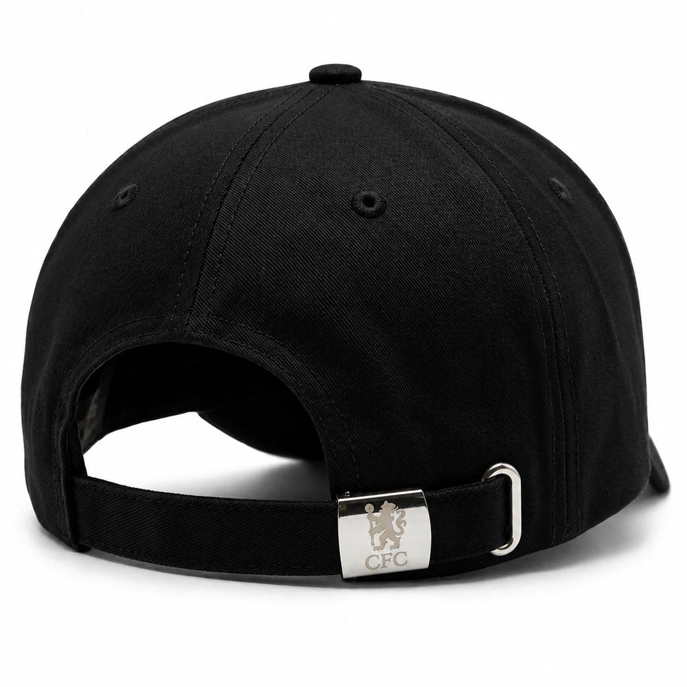 Chelsea FC Black Cap