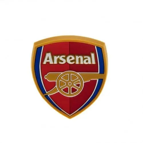 Arsenal FC 3D Fridge Magnet