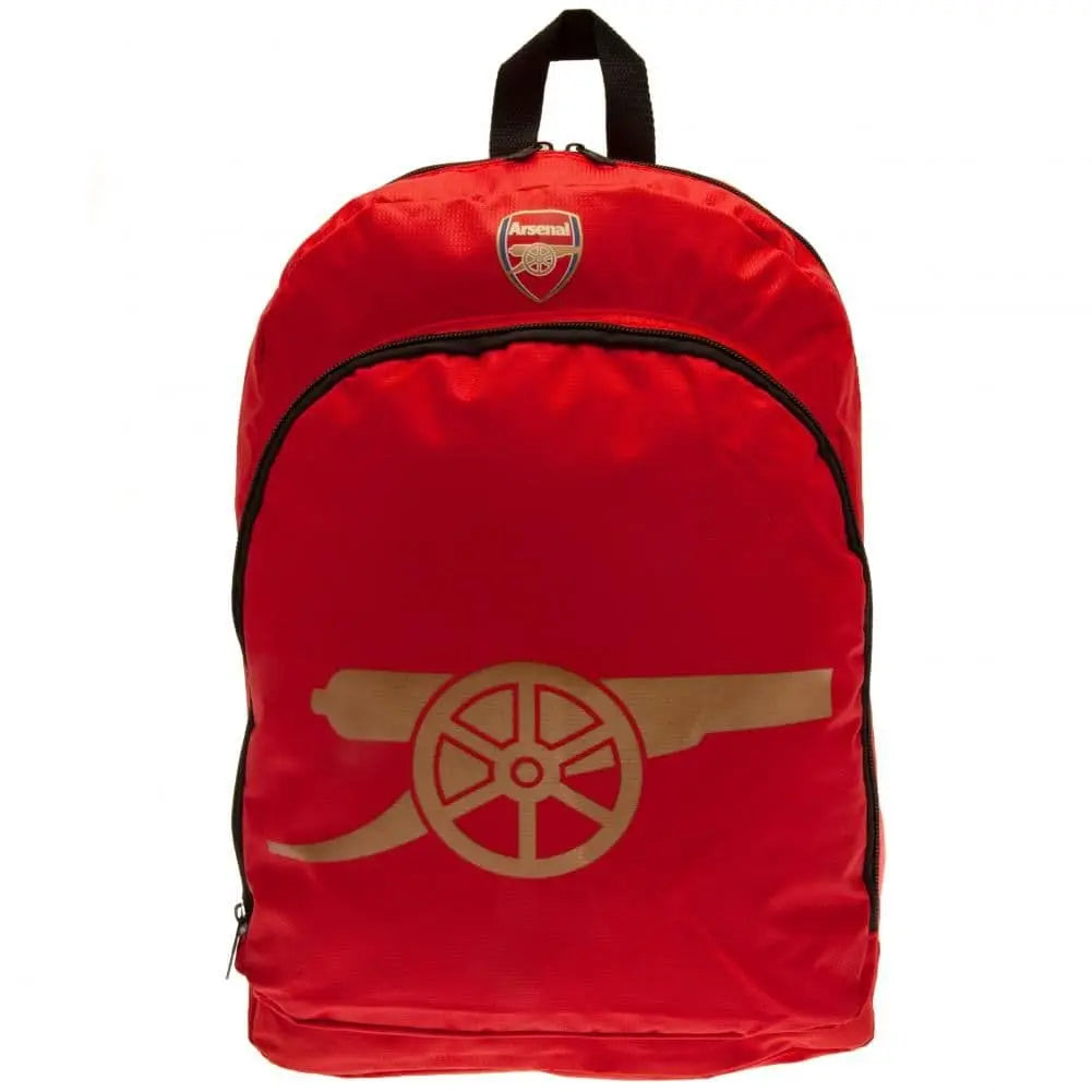 Arsenal FC Backpack CR – Football Gifts Online - Main Image