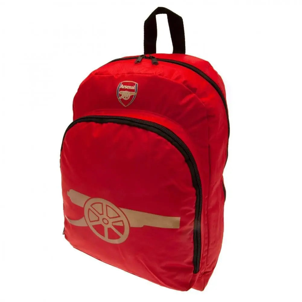 Arsenal FC Colour React Backpack Image2