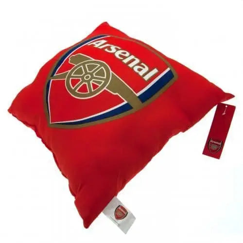 Arsenal FC Cushion with Tag