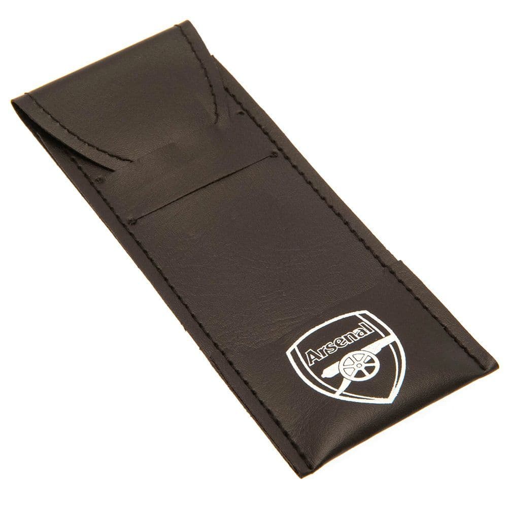 Arsenal FC Darts Set Case
