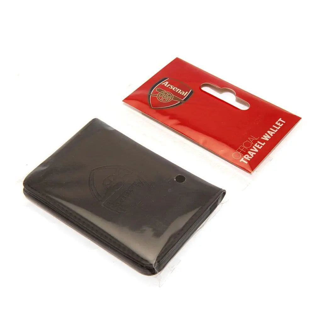 Arsenal FC Executive Card Holder Packaged