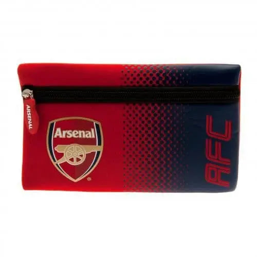 Arsenal FC Fade Pencil Case Main