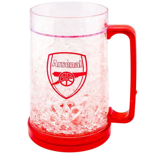 Arsenal FC Freezer Mug Main